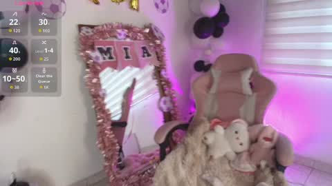 Snapshot of mia_zafir chatting on 07-07-26, 08:46 mia_zafir online show from 07-07-26, 08:46