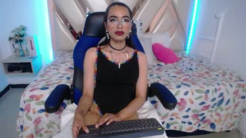 Snapshot of miaa_ferrari1 chatting on 04-29-26, 10:08 MIA online show from 04-29-26, 10:08
