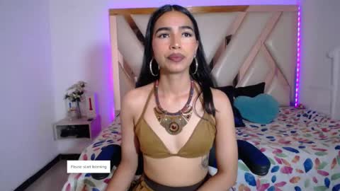 Snapshot of miaa_ferrari1 chatting on 05-07-26, 12:10 MIA online show from 05-07-26, 12:10