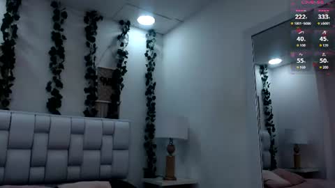 Snapshot of miaa_gh1 chatting on 06-30-26, 11:22 Mia online show from 06-30-26, 11:22