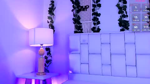 Snapshot of miaa_gh1 chatting on 07-11-26, 11:24 Mia online show from 07-11-26, 11:24