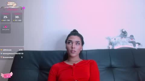 Mia online show from 12-26-24, 05:51