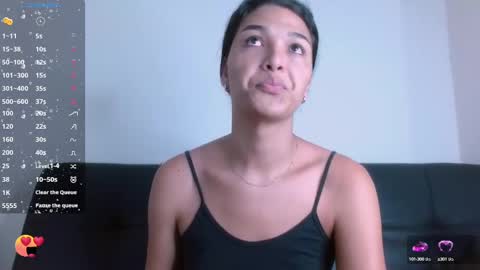 Mia online show from 02-13-25, 12:32
