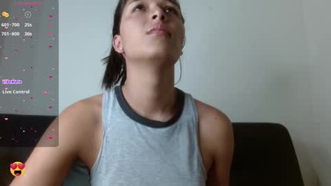 Mia online show from 02-17-25, 12:05