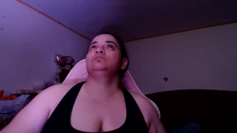 Snapshot of miaabrownn chatting on 06-29-26, 03:35 MIA online show from 06-29-26, 03:35
