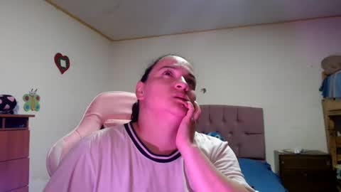 Snapshot of miaabrownn chatting on 07-28-26, 06:31 MIA online show from 07-28-26, 06:31