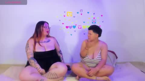 mia red hair molly short hair online show from 04-09-26, 06:19