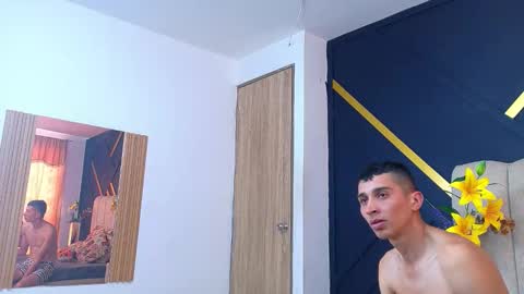 miaandrony online show from 03-31-26, 07:03