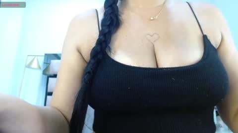 Mia Rodriguez online show from 04-10-26, 08:35