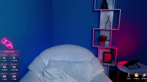 Andrea online show from 12-02-24, 08:44