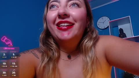 Andrea online show from 12-09-24, 10:09