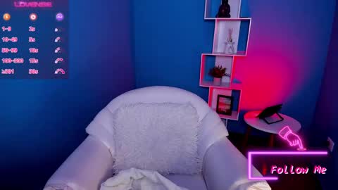 Andrea online show from 01-24-25, 01:45