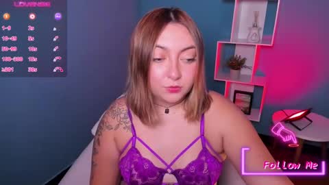 Andrea online show from 02-17-25, 09:41