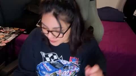Snapshot of miacanela_xo chatting on 06-07-26, 12:48 Mia online show from 06-07-26, 12:48
