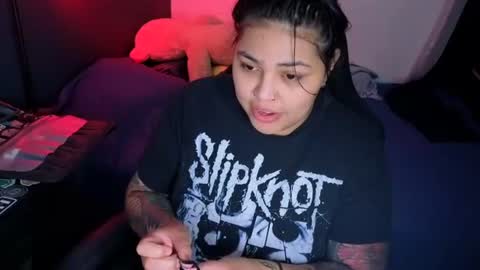 Snapshot of miacanela_xo chatting on 07-07-26, 01:30 Mia online show from 07-07-26, 01:30
