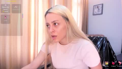 MiaCarper online show from 03-20-26, 08:57