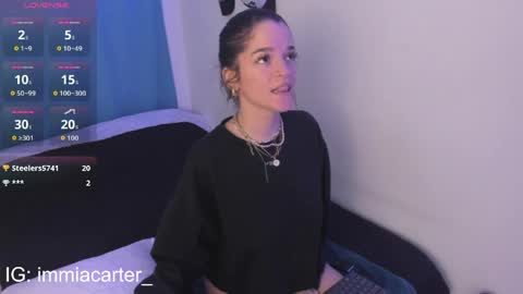 miacarterxxx online show from 04-01-26, 11:02