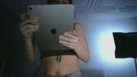 miaellababy online show from 03-03-26, 04:51