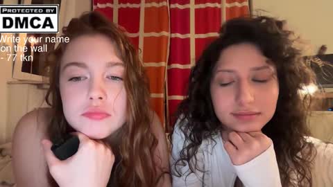 Mia online show from 03-16-26, 10:14