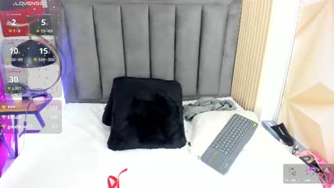 Mia  online show from 07-14-26, 02:05