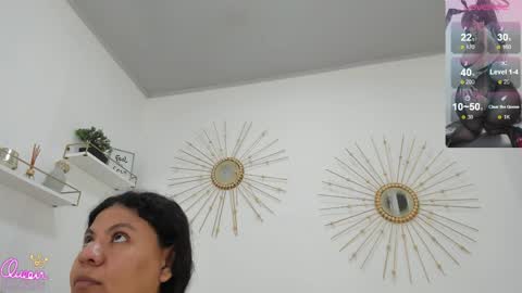 Miah Collins online show from 05-18-26, 01:50