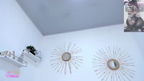 Miah Collins online show from 07-09-26, 05:50