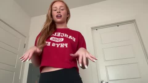 Mia Harper online show from 05-30-26, 09:12