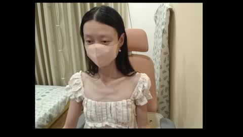 miahchan68 online show from 05-13-26, 11:51