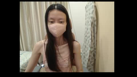 miahchan68 online show from 05-29-26, 07:50