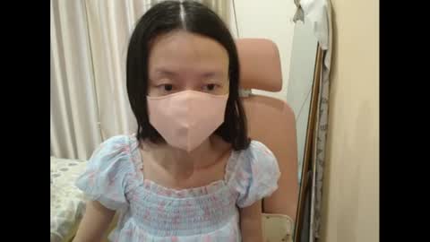 miahchan68 online show from 07-16-26, 07:14