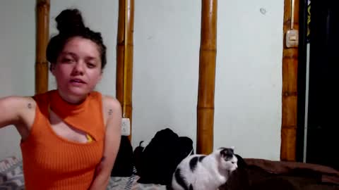 Mia  Sam online show from 01-11-26, 08:25