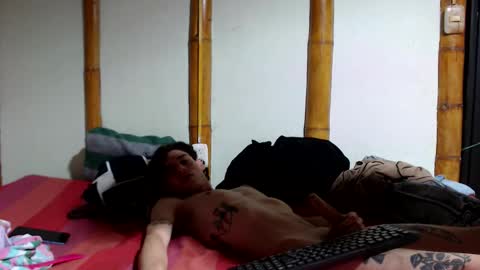 Mia  Sam online show from 03-16-26, 05:44