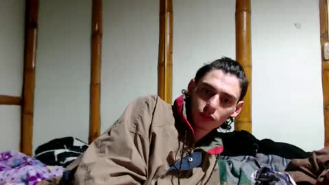 Mia  Sam online show from 03-23-26, 06:56