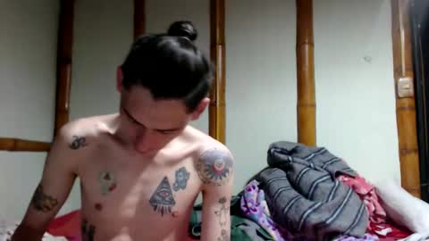 Mia  Sam online show from 03-27-26, 07:02