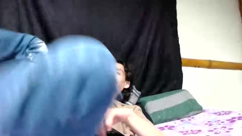 Mia  Sam online show from 05-08-26, 03:50