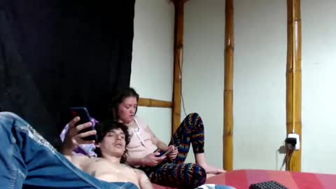 Mia  Sam online show from 05-22-26, 06:24