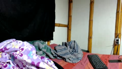 Mia  Sam online show from 06-30-26, 06:09