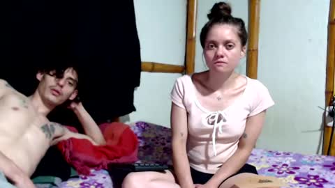 Mia  Sam online show from 07-10-26, 10:45