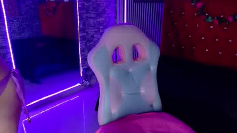 MIA VELEZ online show from 03-13-26, 07:26