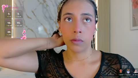 Snapshot of miajones_blowjob chatting on 06-26-26, 01:26 miajones blowjob online show from 06-26-26, 01:26