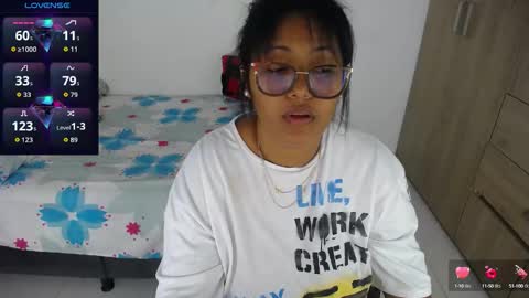 miajoseph_ online show from 09-29-25, 03:55