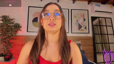 Mia  online show from 03-13-26, 03:46