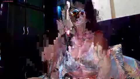 Alejandra khalifa online show from 07-20-26, 01:31