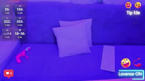 Mia Kittyy online show from 05-23-26, 08:13