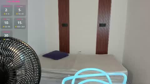 Snapshot of mialane3 chatting on 06-13-26, 12:36 mialane3 online show from 06-13-26, 12:36