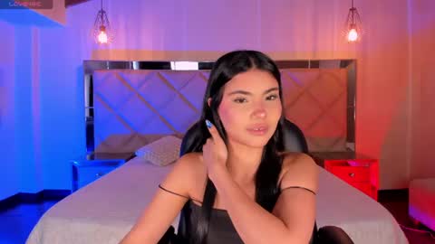 Call me Mia  online show from 07-06-26, 07:38