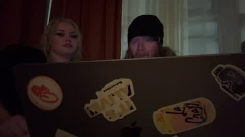 TheAfterWorkSp3c1al online show from 08-08-26, 03:41
