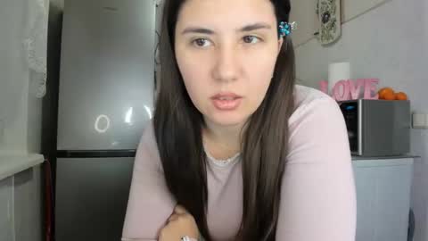 Snapshot of miamarrone chatting on 01-05-26, 06:55 MiaMarrone online show from 01-05-26, 06:55