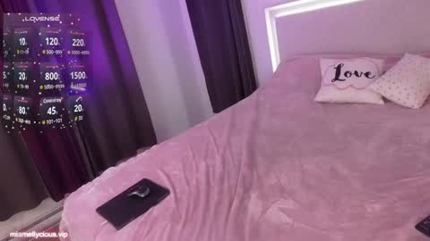 Mia Melly online show from 01-03-25, 02:21