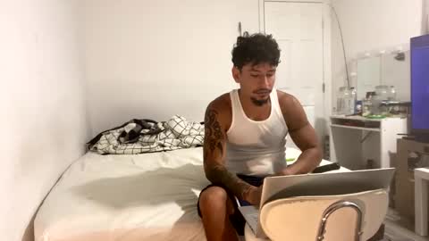 miamiclos1 online show from 03-13-26, 03:02